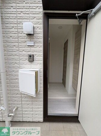 ドエル・SAWAの物件内観写真